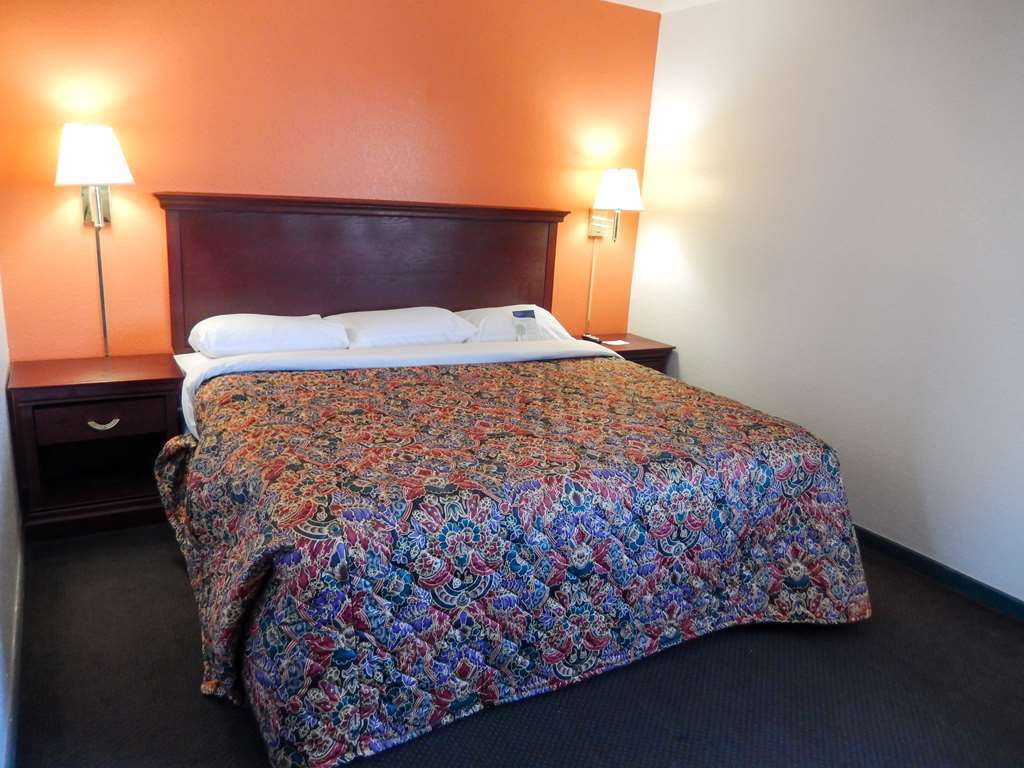 ホテル Super 8 Morristown East Downtown 部屋 写真