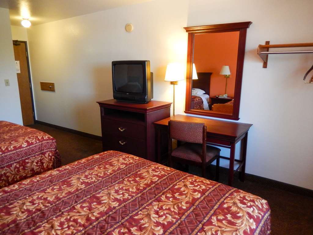ホテル Super 8 Morristown East Downtown 部屋 写真