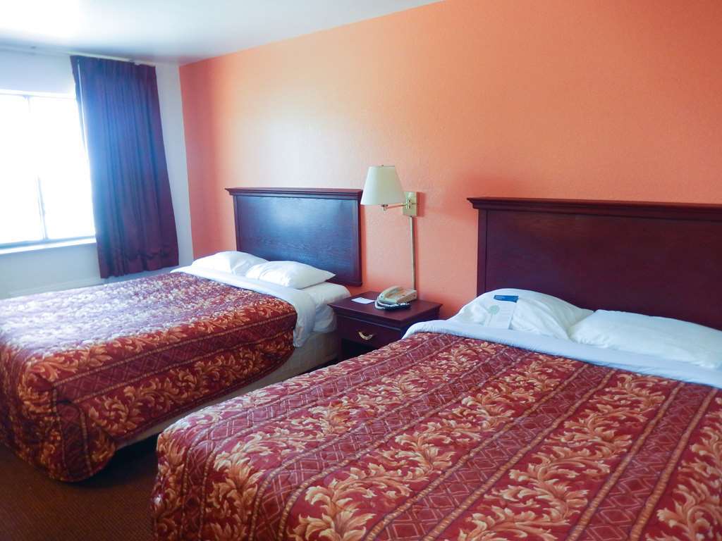 ホテル Super 8 Morristown East Downtown 部屋 写真